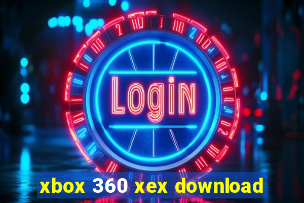 xbox 360 xex download